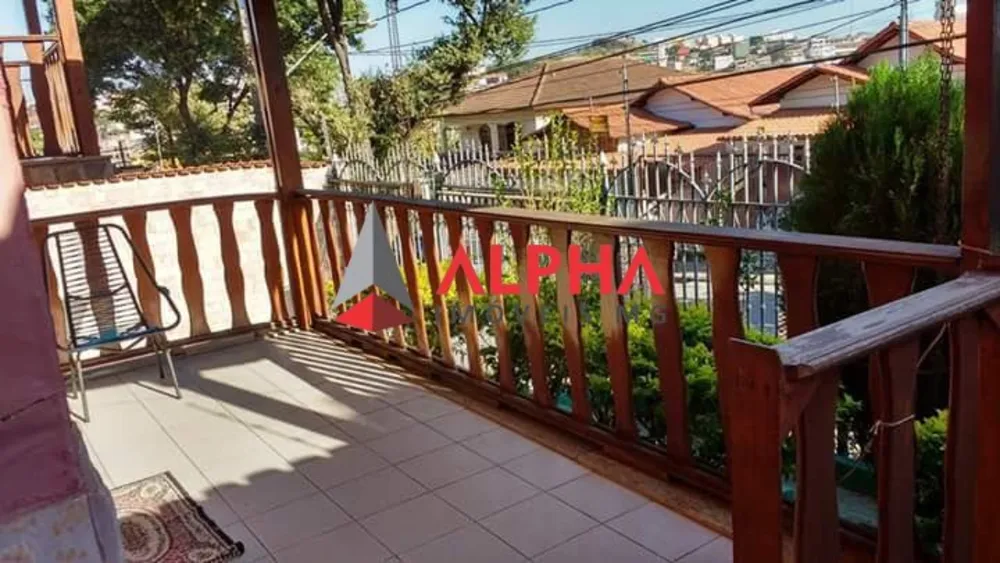 Casa, 4 quartos, 360 m² - Foto 14