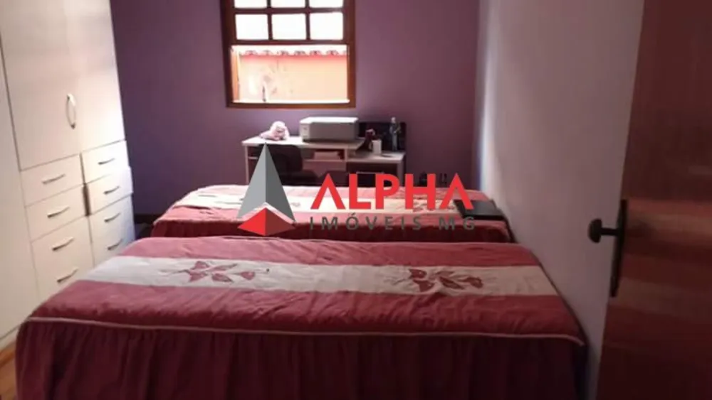 Casa, 4 quartos, 360 m² - Foto 3