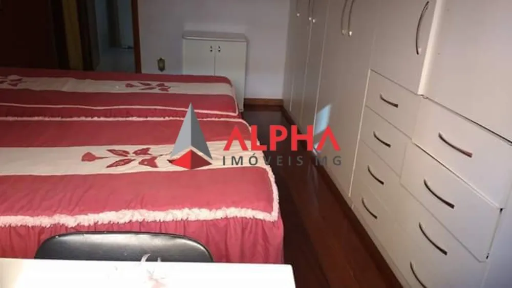 Casa, 4 quartos, 360 m² - Foto 4