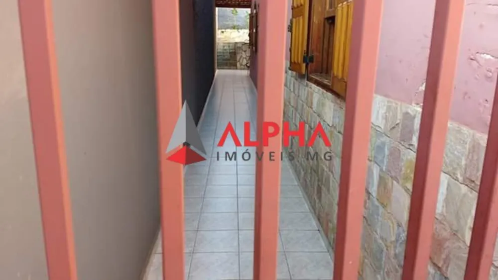 Casa, 4 quartos, 360 m² - Foto 15