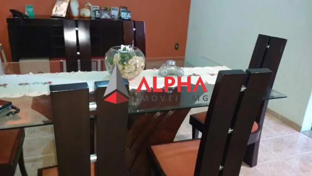 Casa, 4 quartos, 360 m² - Foto 1