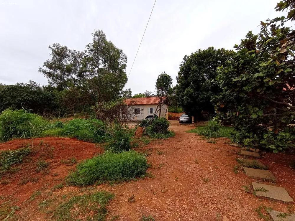 Terreno, 2000 m² - Foto 2