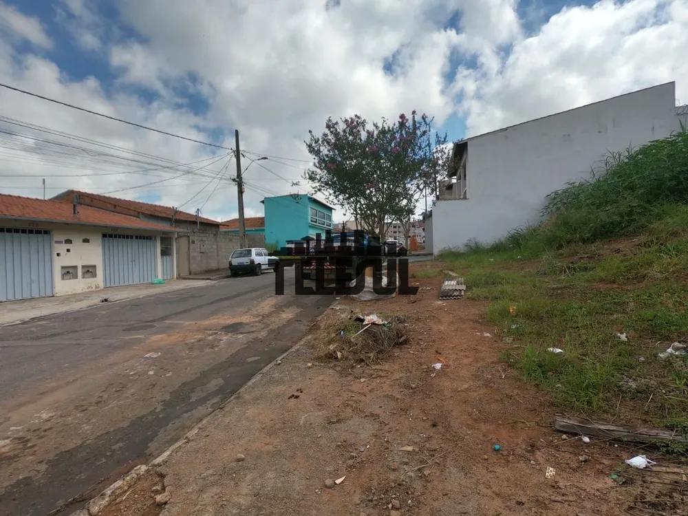 Terreno, 250 m² - Foto 2