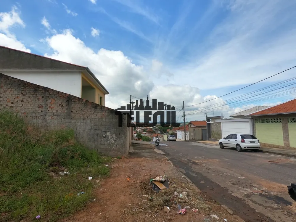Terreno, 250 m² - Foto 3