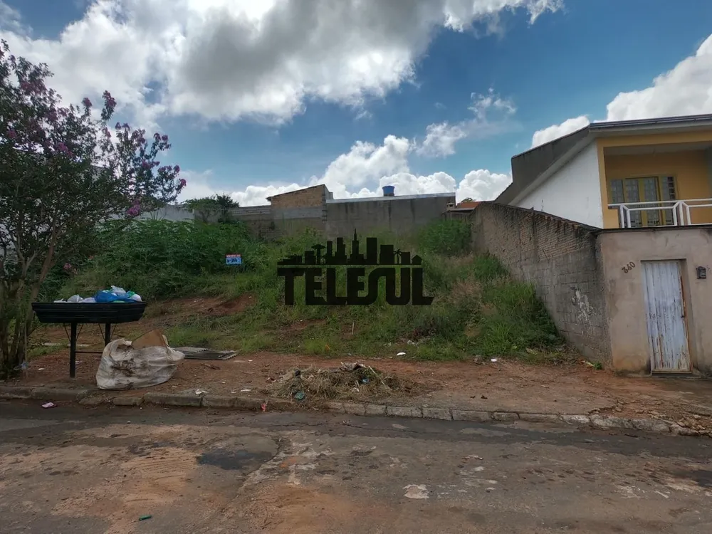 Terreno, 250 m² - Foto 1