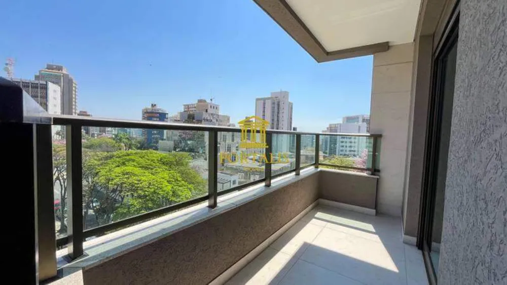 Apartamento, 4 quartos, 166 m² - Foto 3