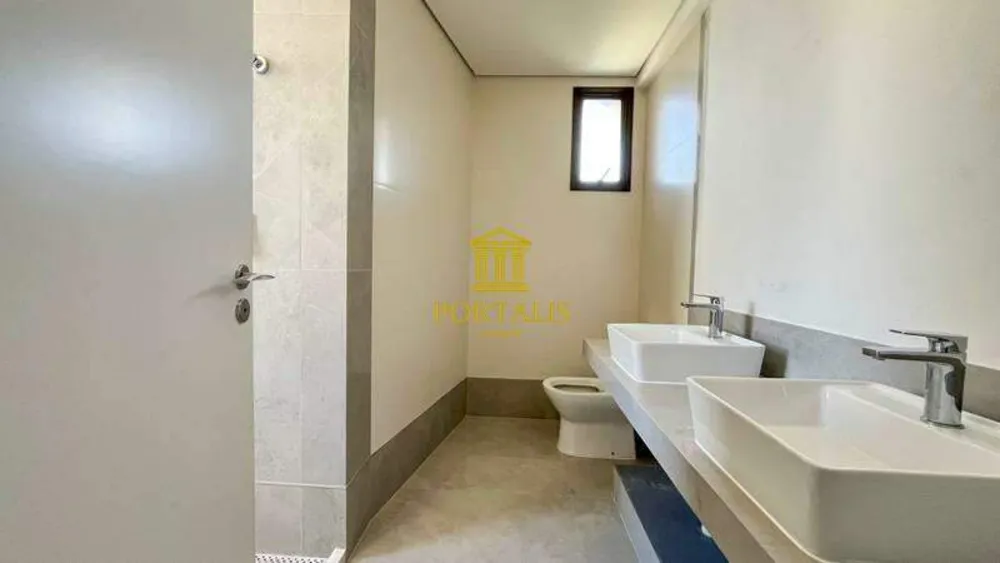Apartamento, 4 quartos, 166 m² - Foto 1