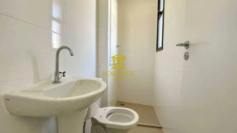 Apartamento, 4 quartos, 166 m² - Foto 19