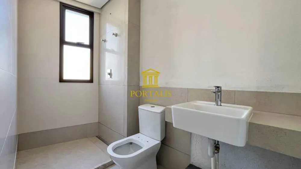 Apartamento, 4 quartos, 166 m² - Foto 4
