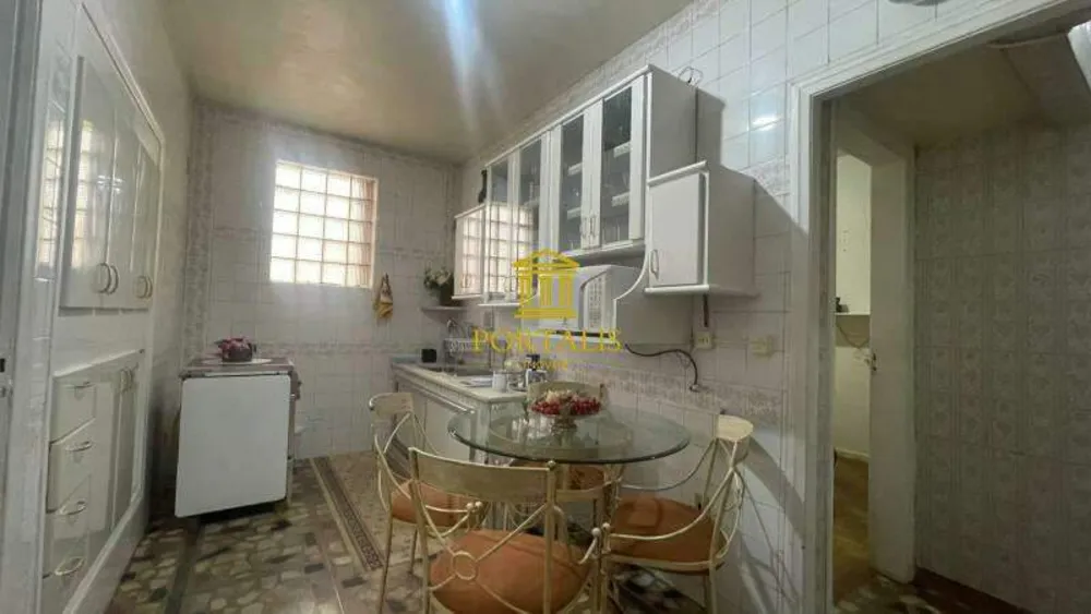 Apartamento, 4 quartos, 166 m² - Foto 2