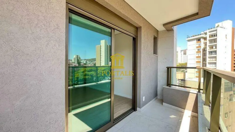 Apartamento, 4 quartos, 166 m² - Foto 12