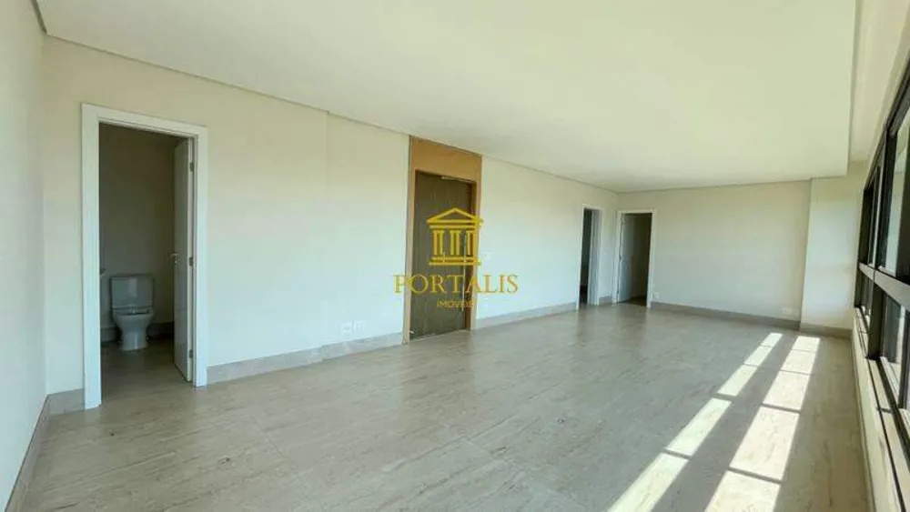 Apartamento, 4 quartos, 166 m² - Foto 10