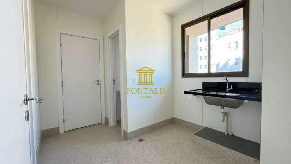Apartamento, 4 quartos, 166 m² - Foto 7