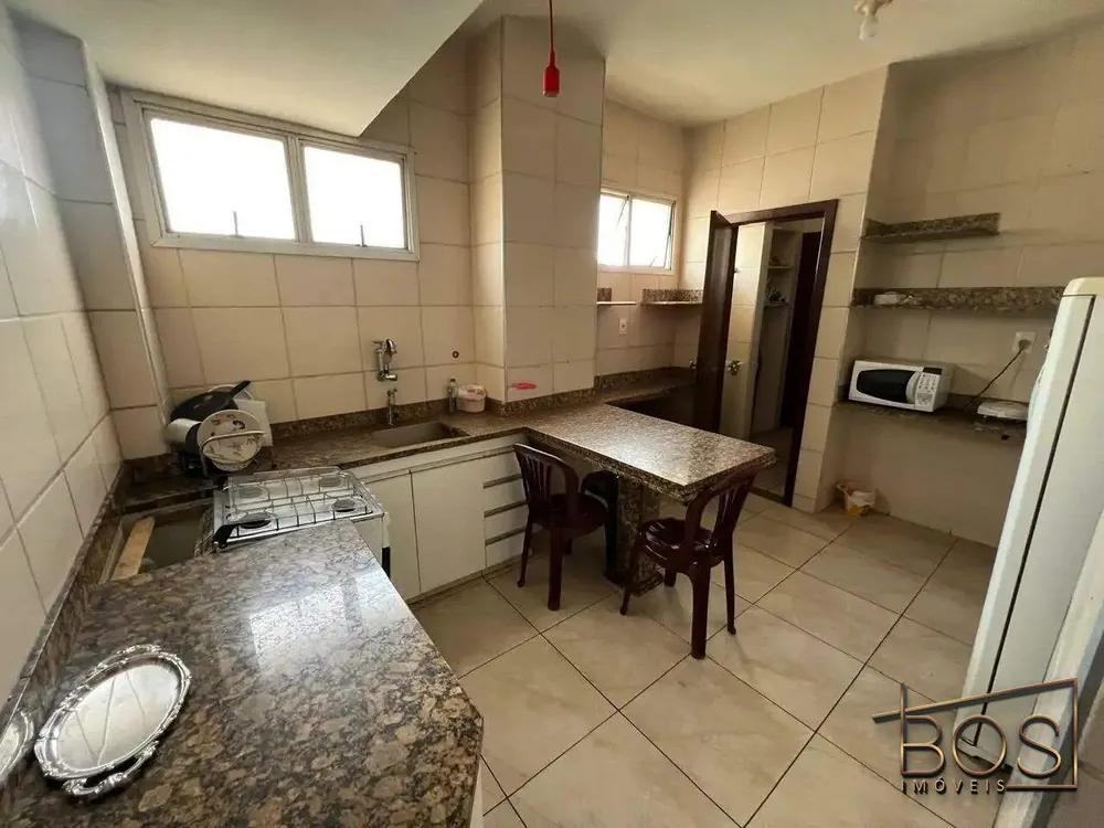 Apartamento, 3 quartos, 181 m² - Foto 6