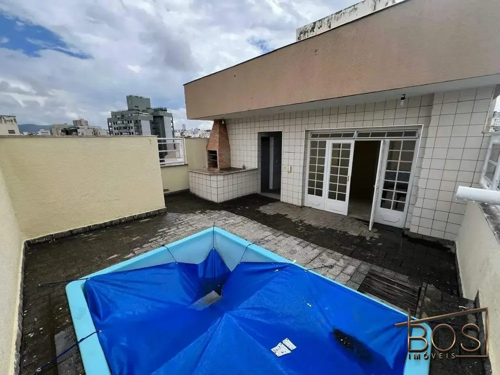 Apartamento, 3 quartos, 181 m² - Foto 1