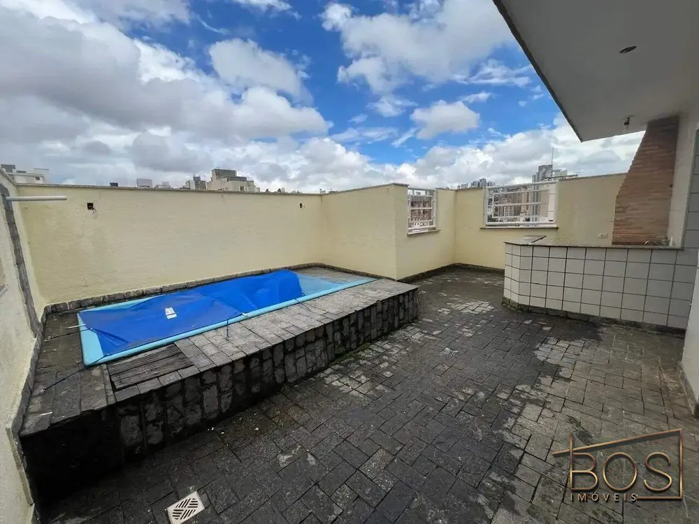 Apartamento, 3 quartos, 181 m² - Foto 1