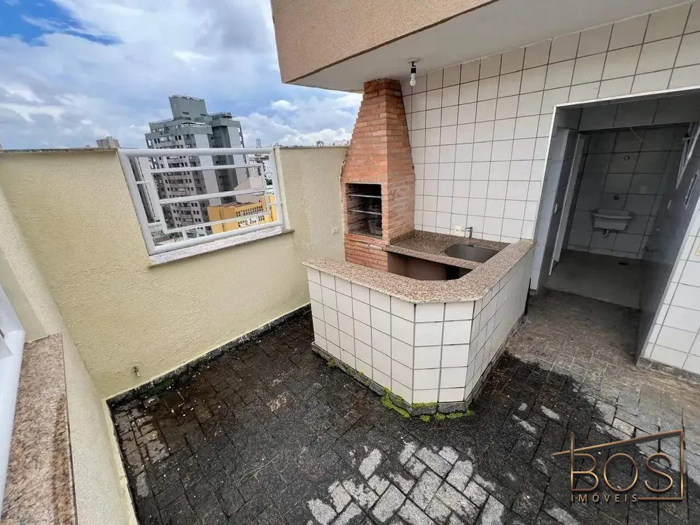 Apartamento, 3 quartos, 181 m² - Foto 2