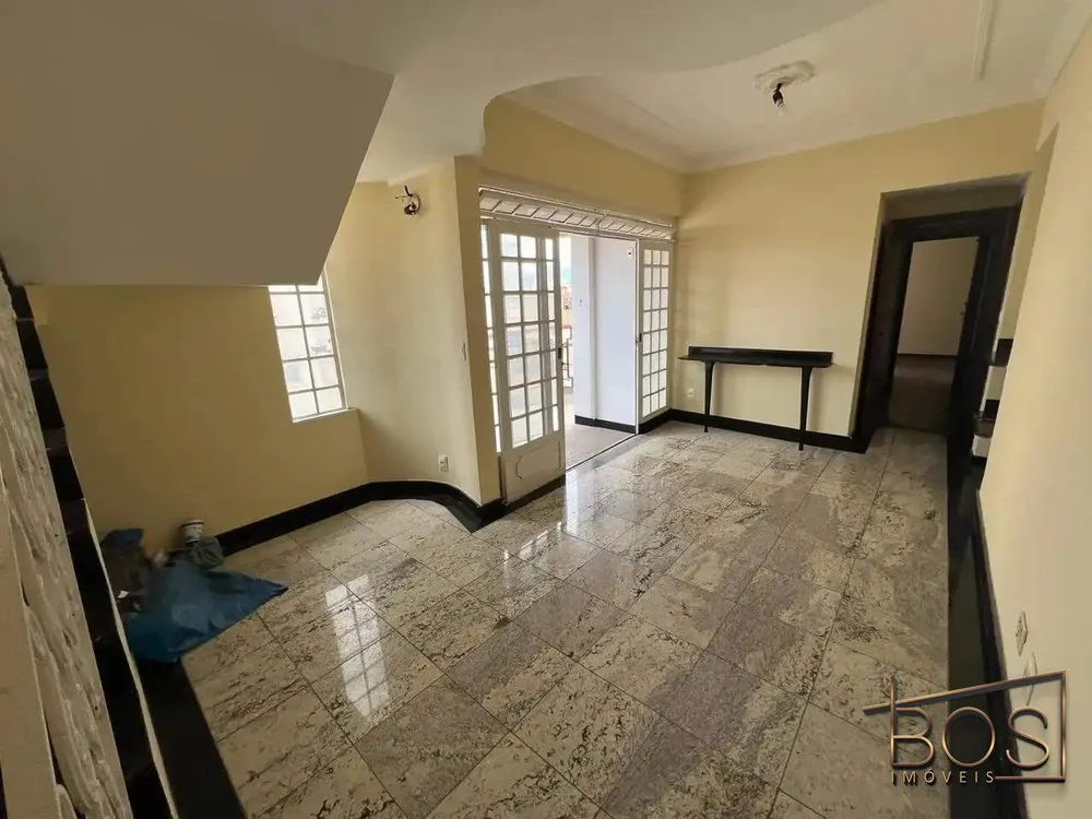 Apartamento, 3 quartos, 181 m² - Foto 4