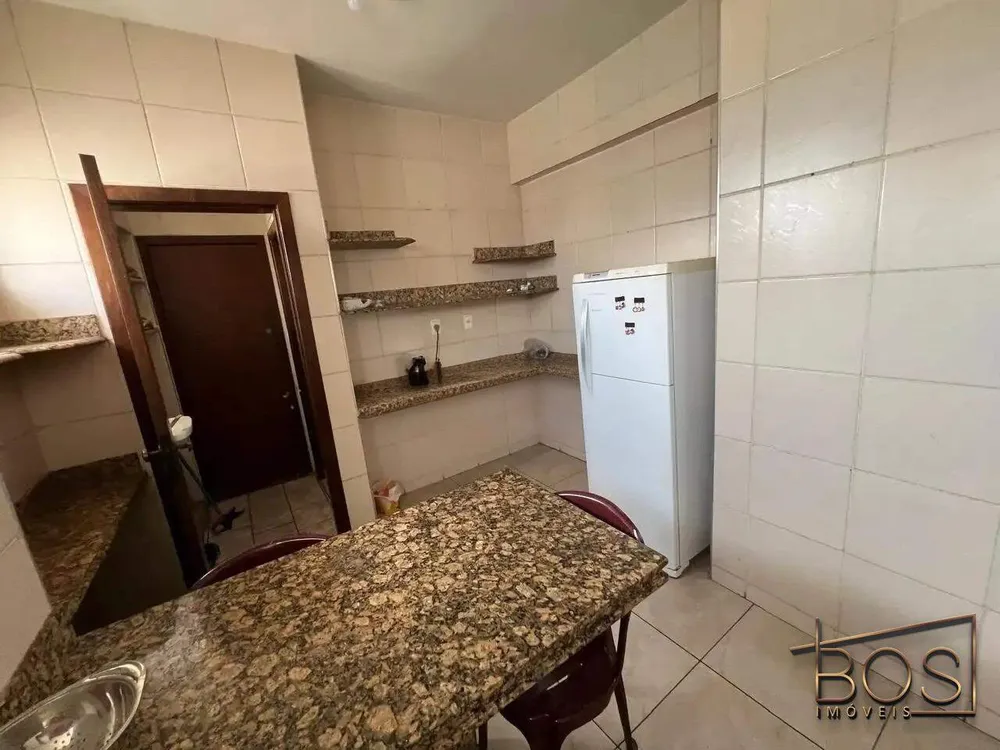 Apartamento, 3 quartos, 181 m² - Foto 3