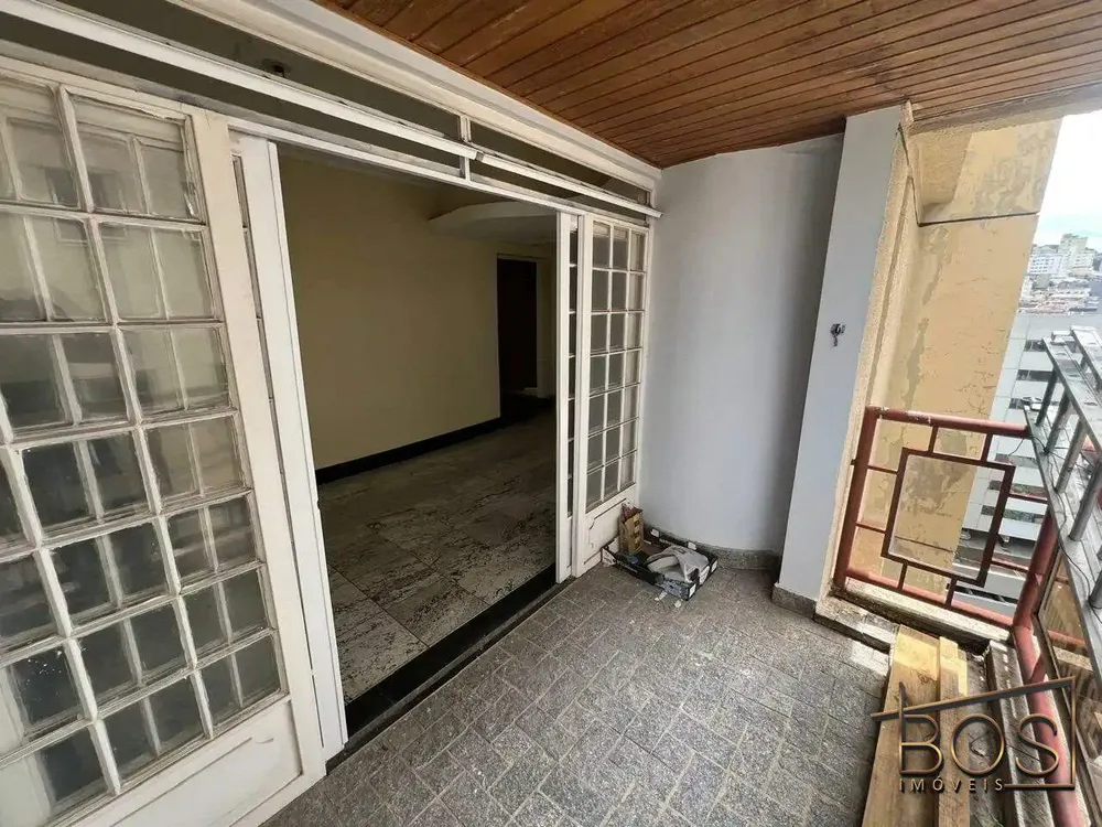 Apartamento, 3 quartos, 181 m² - Foto 5