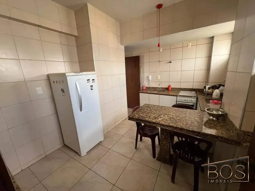 Apartamento, 3 quartos, 181 m² - Foto 7