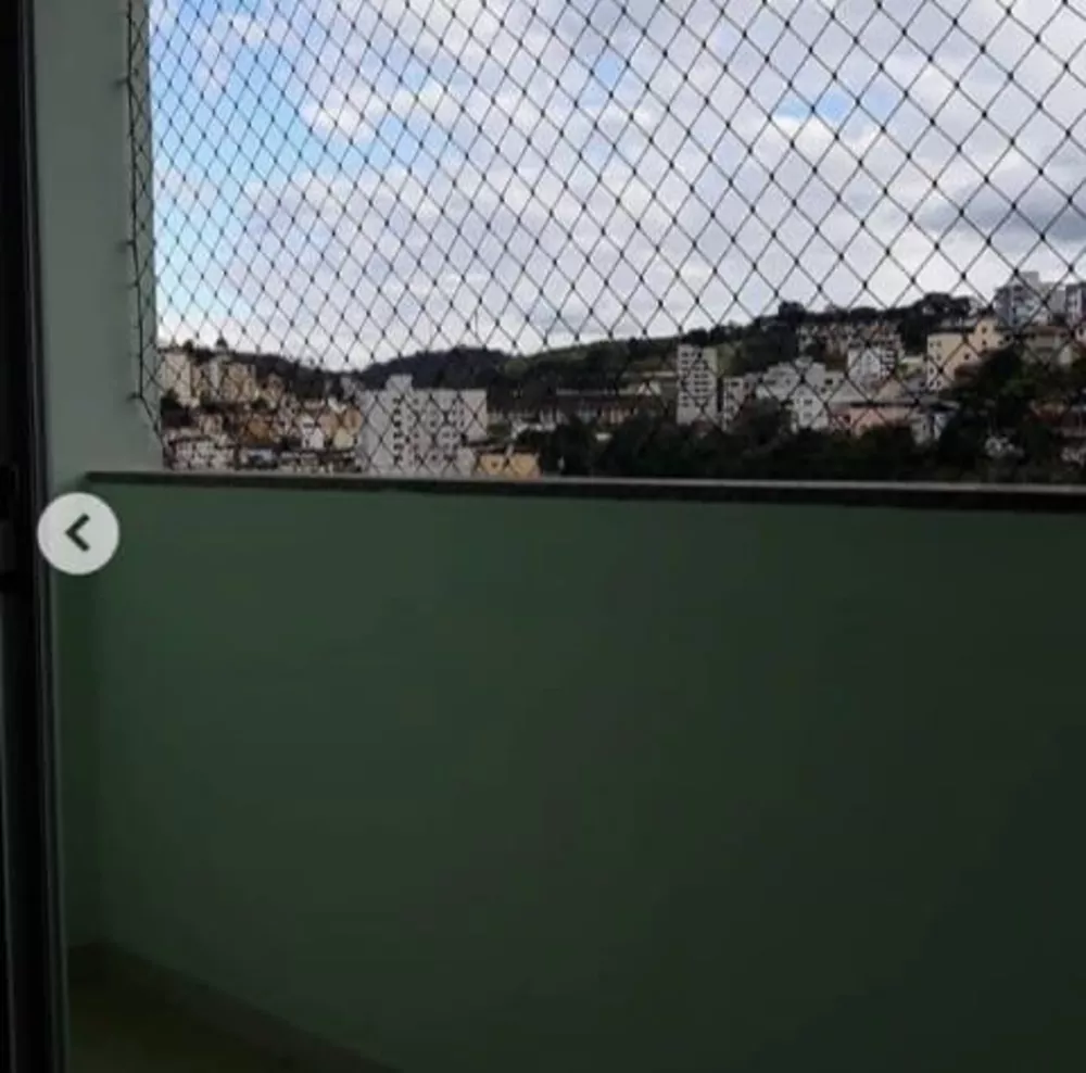 Apartamento à venda com 2 quartos, 68m² - Foto 2