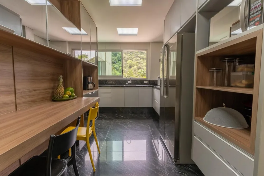 Apartamento, 4 quartos, 259 m² - Foto 5