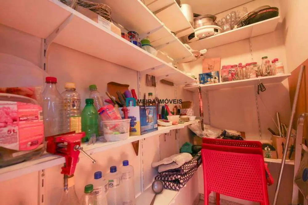 Apartamento, 4 quartos, 120 m² - Foto 5