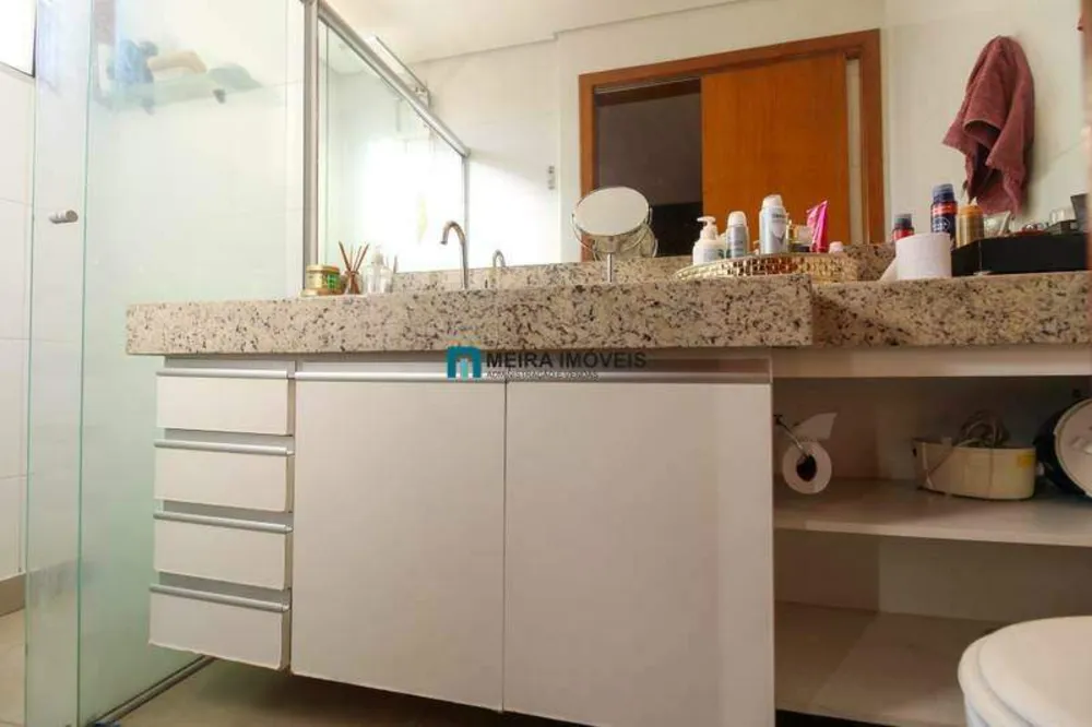 Apartamento, 4 quartos, 120 m² - Foto 11