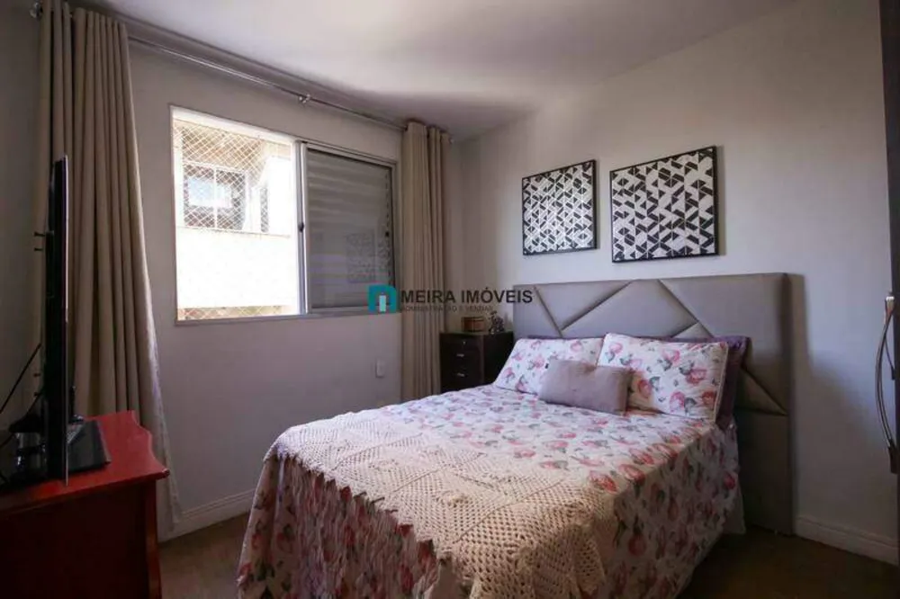 Apartamento, 4 quartos, 120 m² - Foto 12