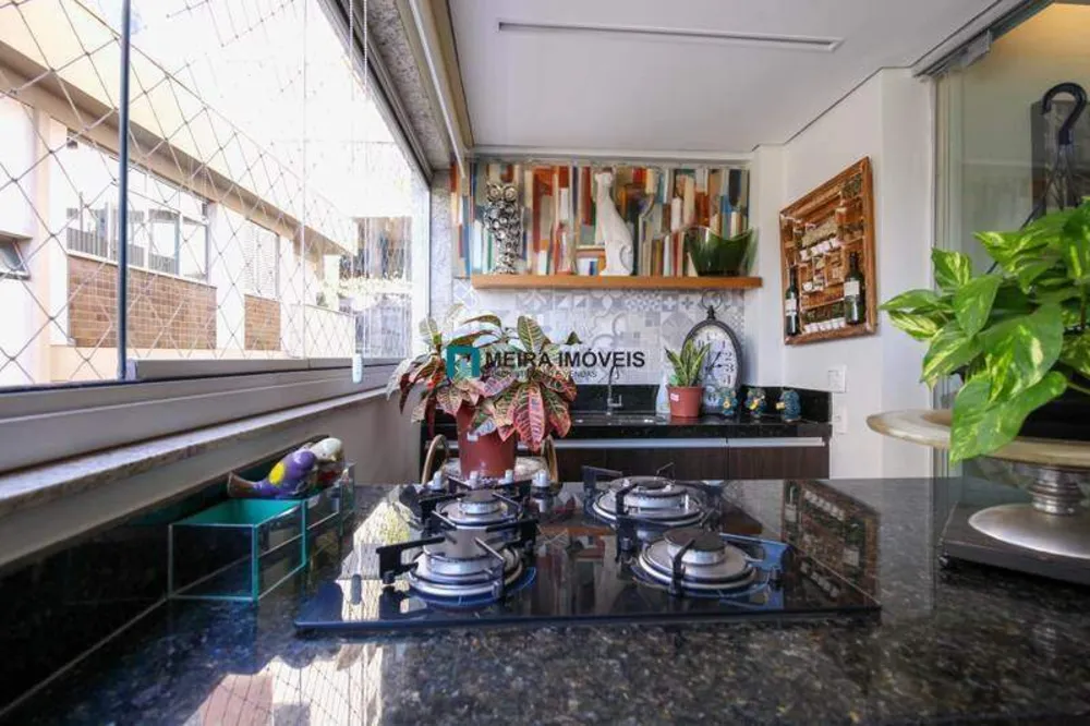 Apartamento, 4 quartos, 120 m² - Foto 4