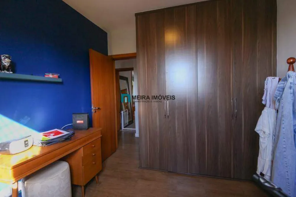 Apartamento, 4 quartos, 120 m² - Foto 15
