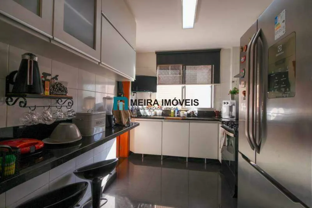 Apartamento, 4 quartos, 120 m² - Foto 6