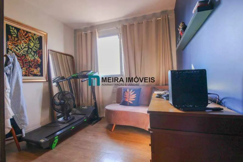 Apartamento, 4 quartos, 120 m² - Foto 20