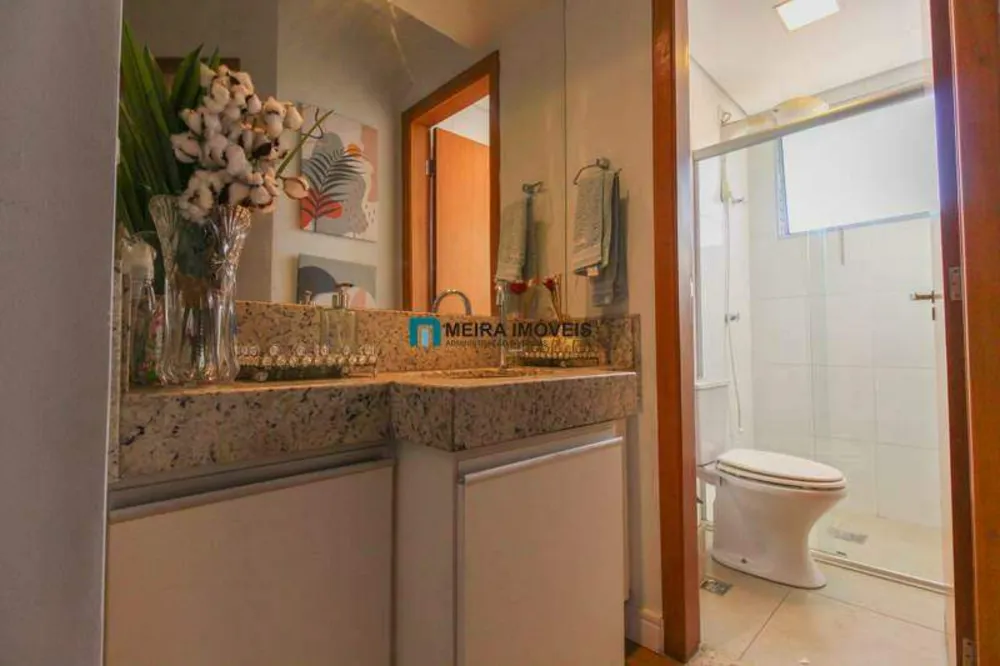 Apartamento, 4 quartos, 120 m² - Foto 10