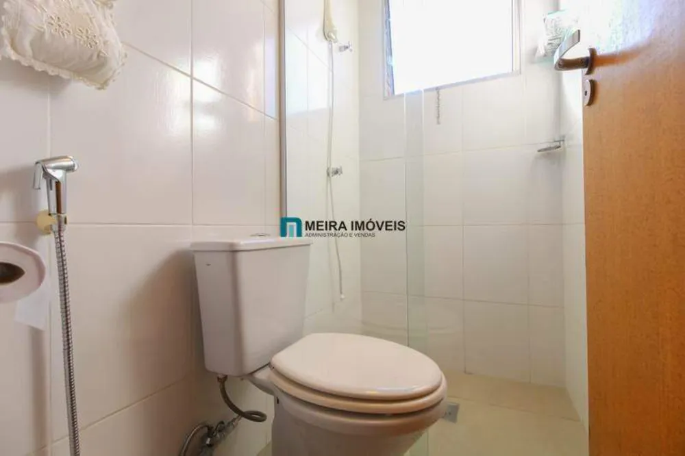 Apartamento, 4 quartos, 120 m² - Foto 9