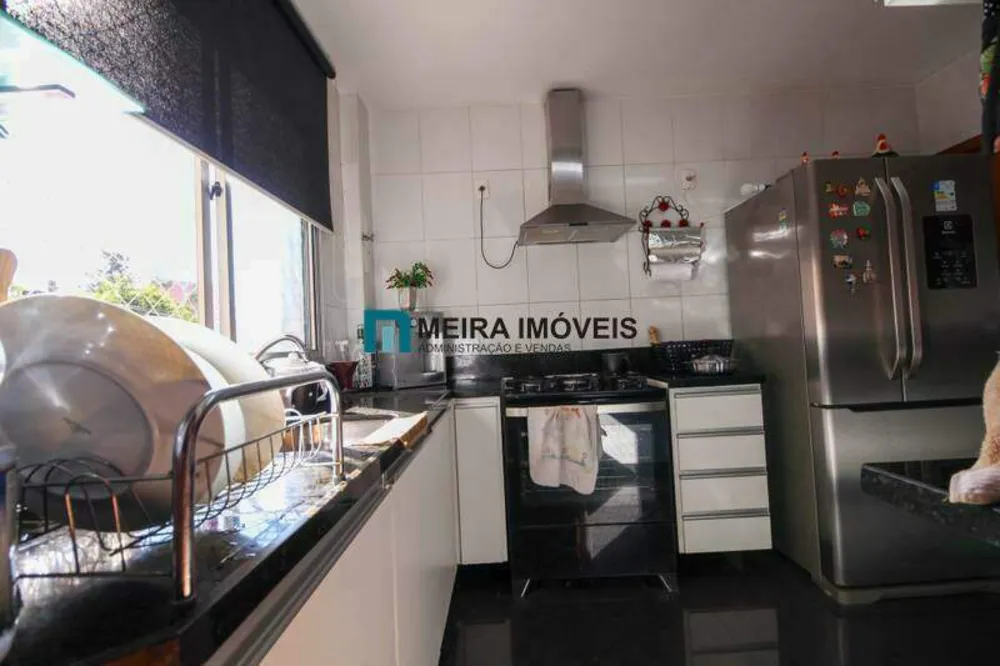 Apartamento, 4 quartos, 120 m² - Foto 8
