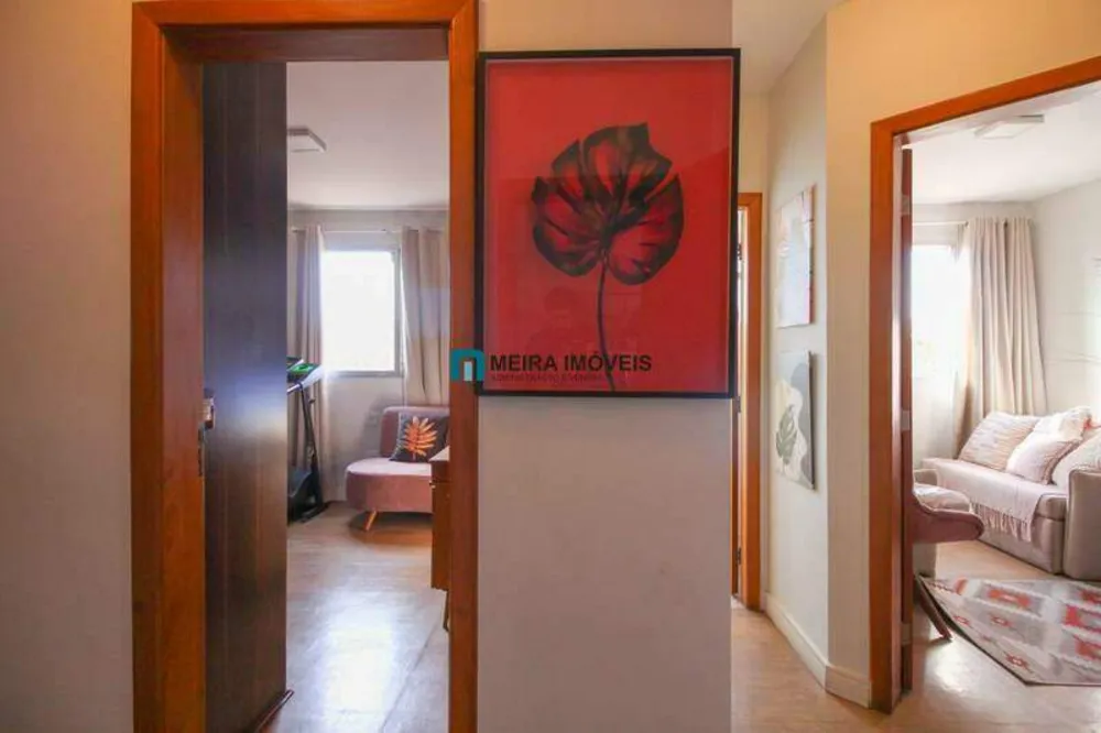 Apartamento, 4 quartos, 120 m² - Foto 17