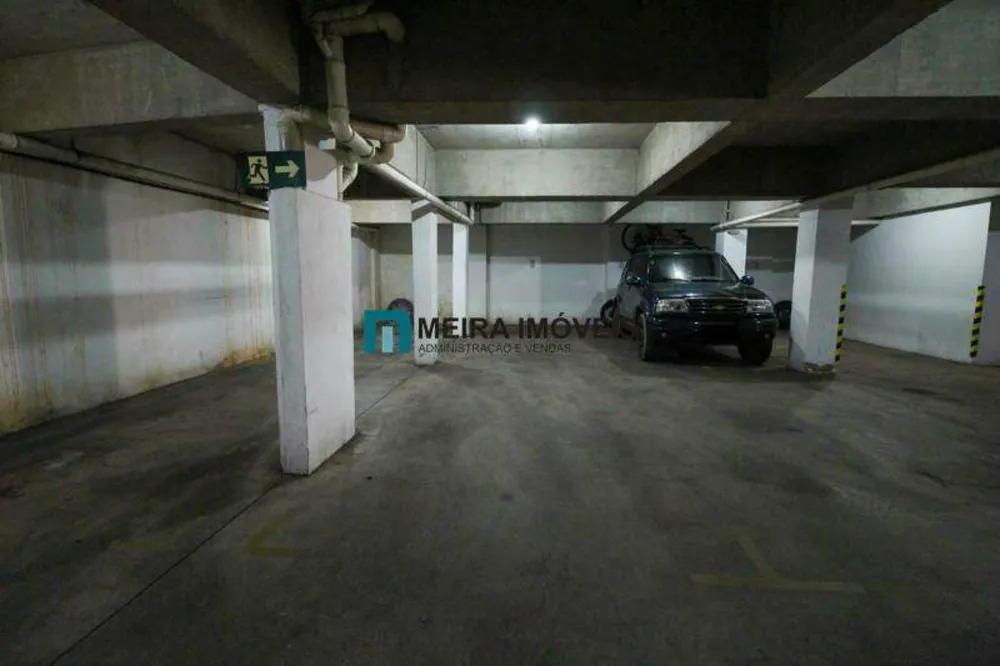 Apartamento, 4 quartos, 120 m² - Foto 24