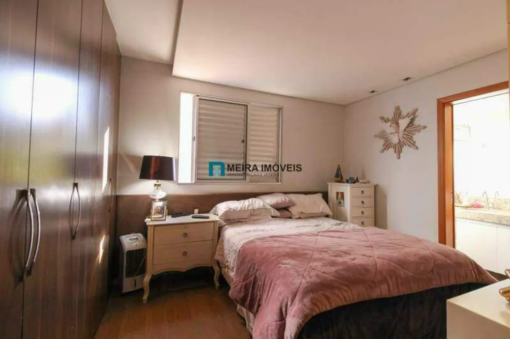 Apartamento, 4 quartos, 120 m² - Foto 7