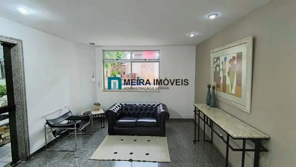 Apartamento, 4 quartos, 120 m² - Foto 14