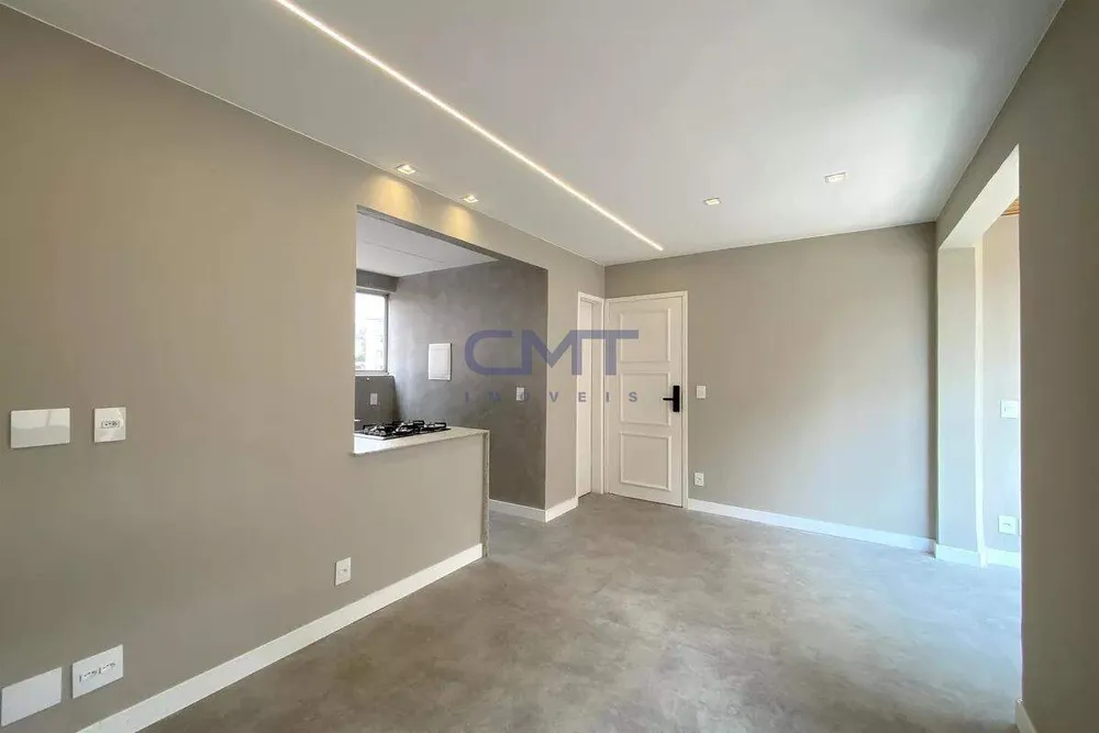 Apartamento, 2 quartos, 75 m² - Foto 3