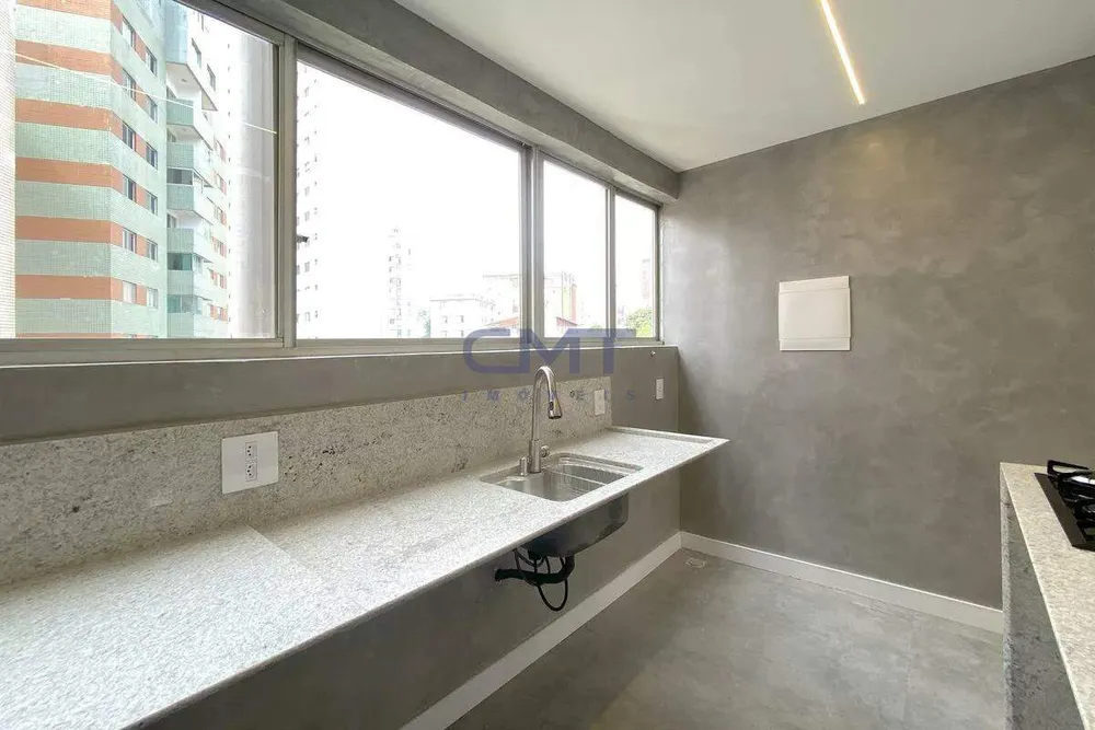 Apartamento, 2 quartos, 75 m² - Foto 4