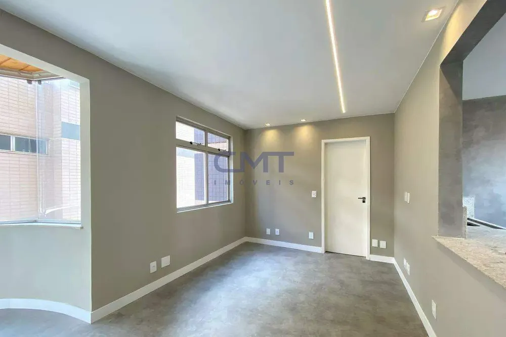 Apartamento, 2 quartos, 75 m² - Foto 1
