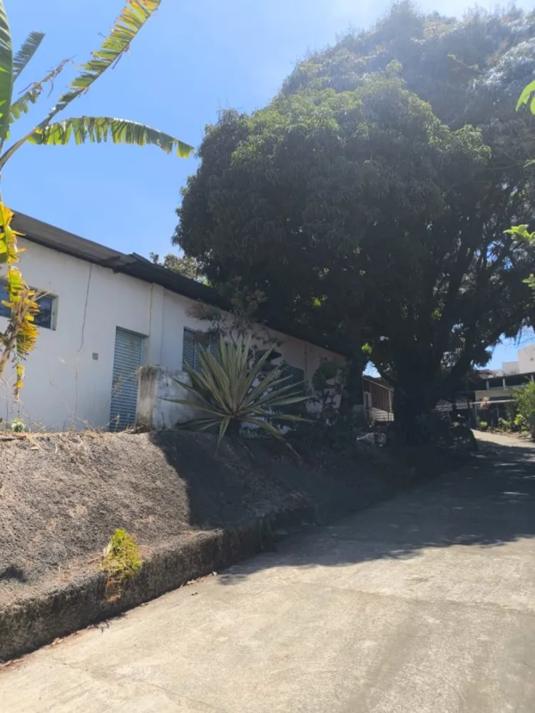 Depósito-Galpão, 2050 m² - Foto 4