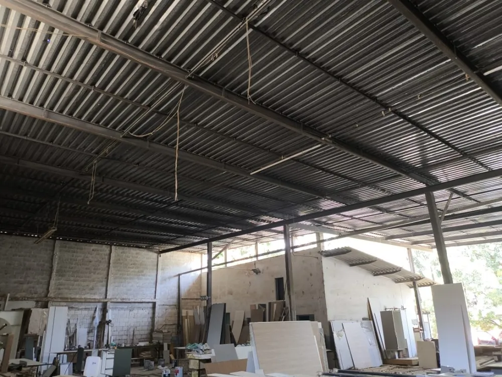 Depósito-Galpão, 2050 m² - Foto 11