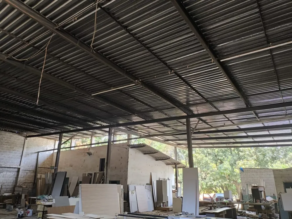 Depósito-Galpão, 2050 m² - Foto 12