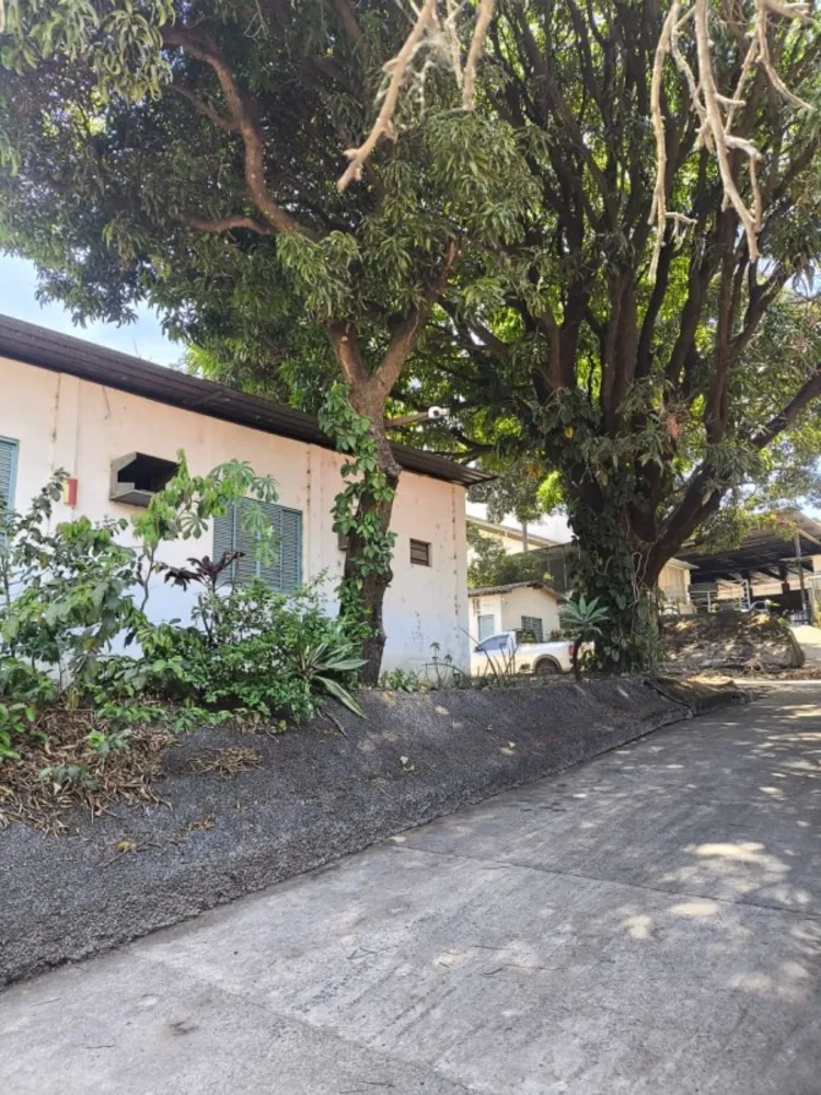 Depósito-Galpão, 2050 m² - Foto 10