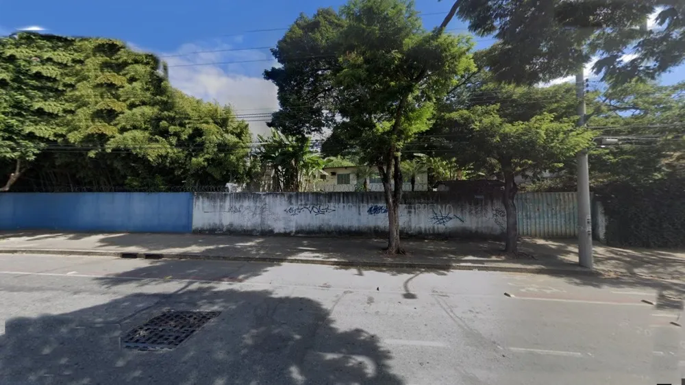 Depósito-Galpão, 2050 m² - Foto 1