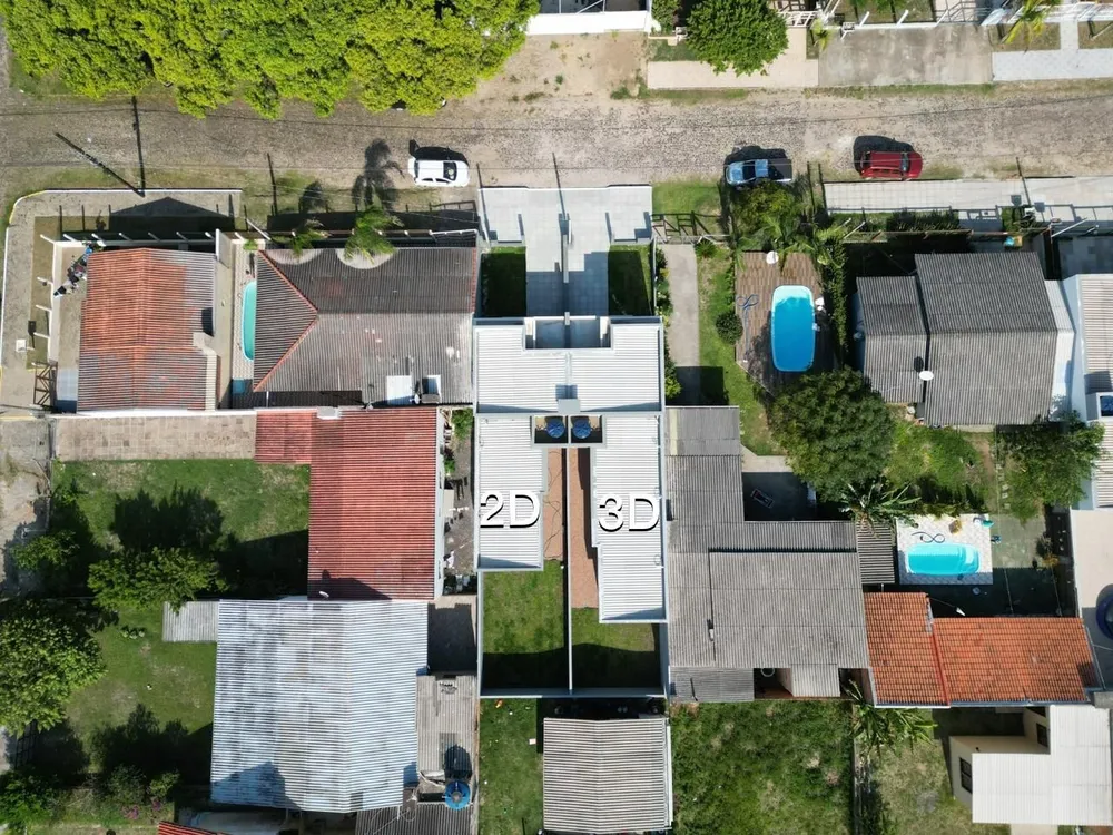 Casa, 2 quartos, 77 m² - Foto 7
